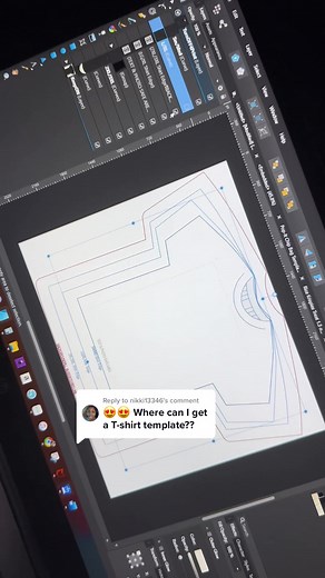 Answers to Your Questions About Designing 3D Shirts with Affinity Designer