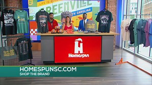 Market Monday: Homespun