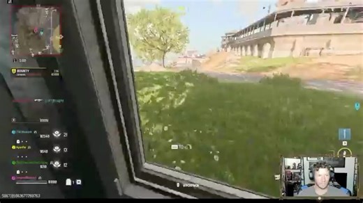 When life gives you PILAs, make rice PILAF…out of Michael Myers’s faceparts 🍽️ Join me for more #CallofDuty #Warzone action at Twitch.tv/chadmichaelcollins #cod #codwarzone #codclips #warzoneclips #codmw #mw3 #codmw3 #modernwarfare #callofdutywarzone #callofdutyclips #actor #chadmichaelcollins | Chad Michael Collins