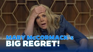 Mary McCormack learns that one word can make or break the entire game! | 25 Words or Less