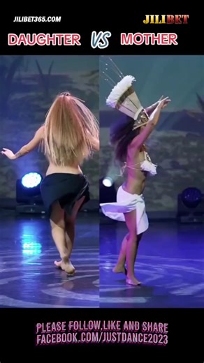 25K views · 1K reactions |  Daughter vs Mother Tahitian Dance NO COPYRIGHT INFRINGEMENT INTENDED. ALL RIGHTS OF THE PHOTO, VIDEO AND MUSIC BELONGS TO THE OWNER, THE ORIGINAL ARTIST, PRODUCERS AND RECORD LABELS. THIS IS FOR PROMOTIONAL #dance #fyp #reelsfb #reelsvideo #reelsviral #reels2023 #dancechallenge #ctto #FacebookPage #JustDance2023 | Just Dance | Facebook