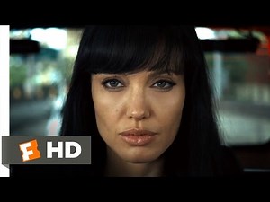 Salt (2010) - My Name is Evelyn Salt Scene (5/10) | Movieclips