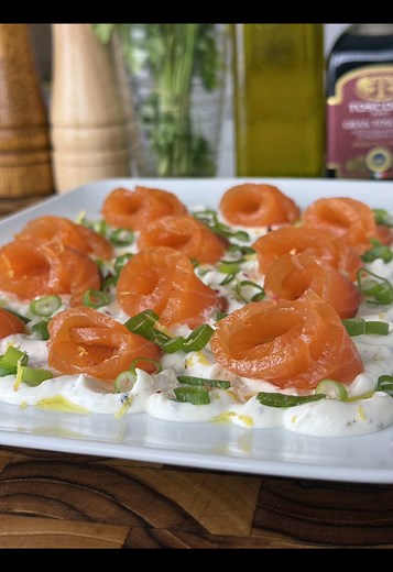Recette de Saumon Fumé Maison