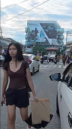 SUNDAY IN ANGELES CITY 🇵🇭 What Does It Really Look Like? #travel