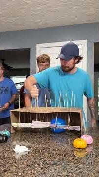 Who Will Pop It 🤔#Shorts #ParaTi #ForYou #Vira #Tendencia #DIY / #Tips / #hacker