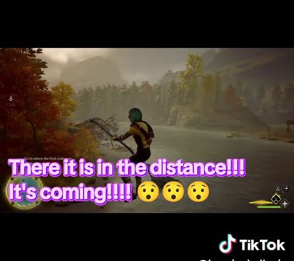 Rare Dragon Encounter in Hogwarts Legacy Unveiled