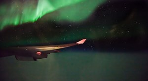 SF to Paris in Two Minutes