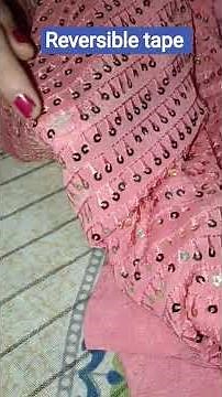 #Fate hue kapde per rafu karvane ki jarurat nhi# tepe se sahi kare##