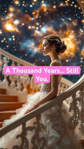 A Thousand Years | Cinematic Remix Short #theranik