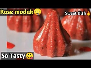 modak recipe | makhana modak | sweet dish recipe | cooking videos | sweet dish | new cooking recipe