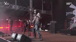 CEMICAN Wacken Open Air Canción: Itlach In Mictlantecuhtli 🇲🇽 Álbum: In Ohtli Teoyohtica In Miquiztli - 2019 🇩🇪En vivo wacken 2023 🇩🇪 💀Guerreras y guerreros nos vemos el próximo Domingo en TEOTIHUACÁN FEST para nuestro ritual Biker Teotihuacan Oficial 17:35pm 🤟🏻 no falten!! #Ritual #Azteca #maya #MexicaTiahui #TodosSomosGuerreros #prehispanic #Guadalajara #hamburgo #wacken MagentaTV MagentaMusik Dark Deer | CEMICAN