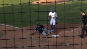 UCSB is sloppy in first loss on the young season