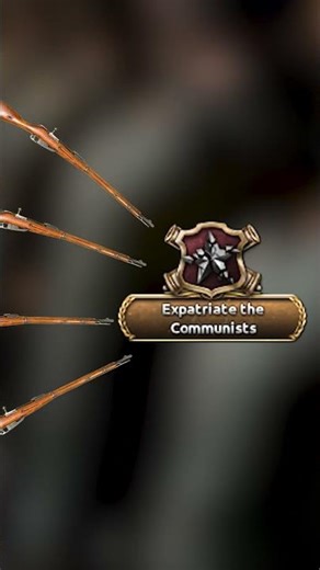 Otto Strasser and HOI4