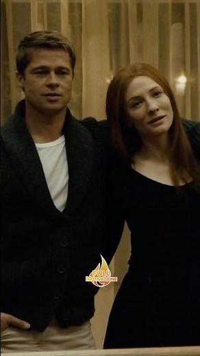 The importance of remembering certain things. 🎥: The Curious Case of Benjamin Button