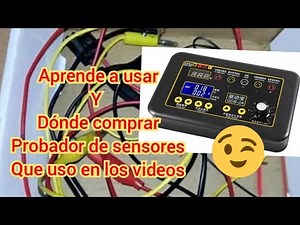 We tested the best automotive sensor tester, how to use it, and how to get it.