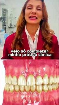 🦷 Curso online completo com 50% de desconto e acesso vitalício!