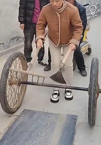 The motorcycle transformation 🛵 | Sewing Tips