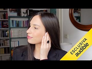 10 AUDIOLIBRI DA ASCOLTARE SU AUDIBLE 🎧