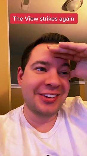 It’s like she is talking to a bunch of preschoolers #fyp #politics #conservative #republican #theview @foxnation @real.benshapiro @dailywire @theviewabc