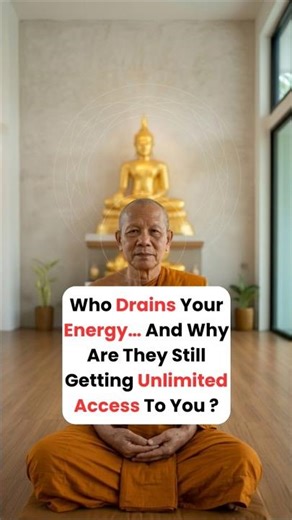 Why do people have unlimited access to you ? #mindfulness #innerhealing #innerpeace #motivation