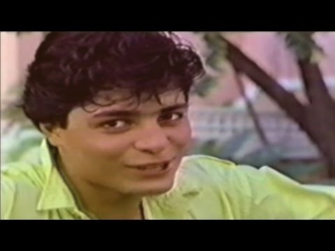 Chayanne - Violeta (Video Original)