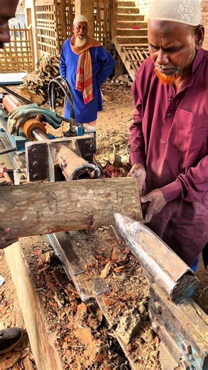 Wood Splitting Techniques: Master Your Skills