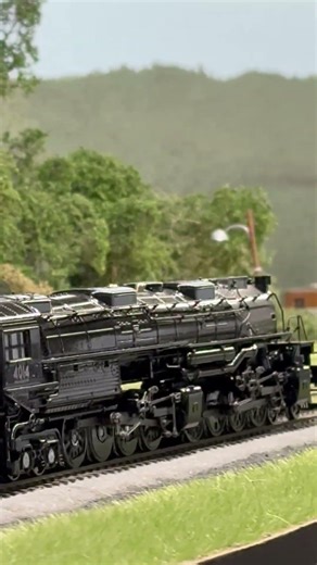 Union Pacific 4014 Heads East With Its Coast To Coast Rail Tour
