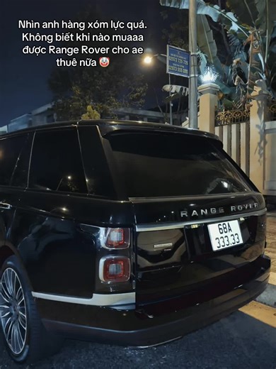 Cho Thuê Xe Civic Camry và Range Rover Tại Rạch Giá