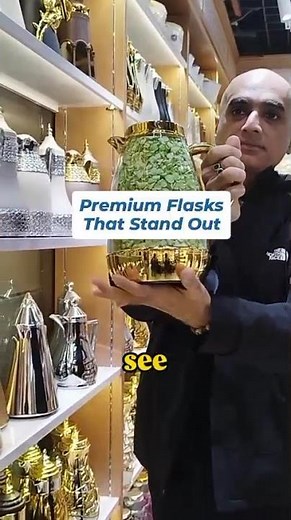 Designer Flasks Wholesale | Trend Products for Retail