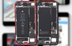 New Apple iPhone SE 2022 teardown reveals happy truth about the battery capacity