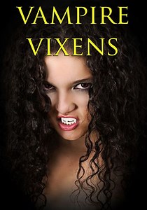 Vampire Vixens streaming: where to watch online?