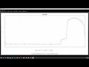 How to stop and download data from your Lascar data logger using the EasyLog USB software