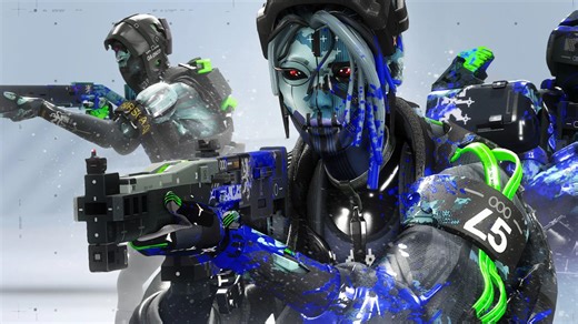 Marathon’s mysterious Cryo Archive map is hidden by a puzzle