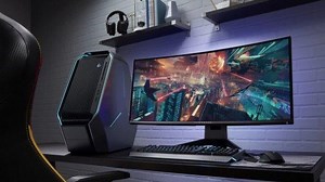 Dell Alienware AW3418DW, Monitor Gaming dengan Kualitas Premium - Tribunshopping.com