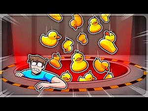 I had to FEED THE PIT to survive