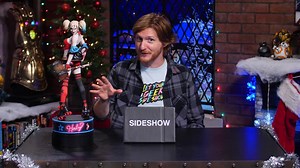 Join us for an exclusive look at our new Harley Quinn - Hell on Wheel's - Premium Format figure! RSVP at https://buff.ly/37cOWqc | Sideshow Collectibles