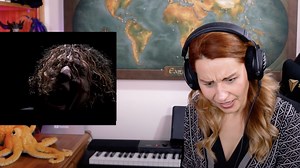 Watch a Trained Opera Singer React to Metal Vocals