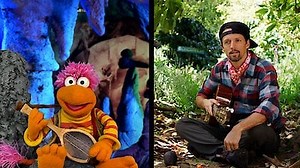 Watch Fraggle Rock: Rock On! Season 1 Episode 5 - Wembley and Gobo's Mrazmerizing Adventure!