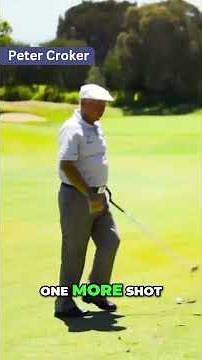 Stop Pulling Golf Shots With This Drill🏌️‍♂️⛳ #golf #golftips #golfswing #golfdrill #golfshorts