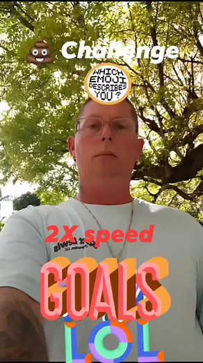 35K views · 2.7K reactions | The funny super fast poo poo challenge! #facebookreels #fyp #DukeStars #facechallenge #FBExclusive #funny #fun #poopie | DeDuke | Facebook