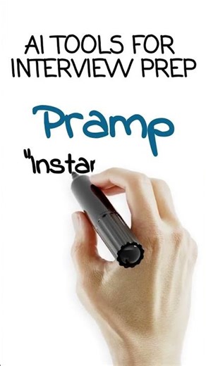 👔 Dream job on the line? Don’t wing it.