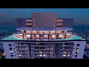 The Grand - Ward Place - Colombo 07