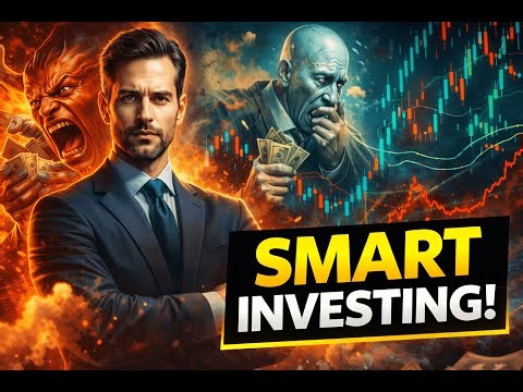 The Intelligent Investor Explained in 11 Minutes | How Smart Money Really Works