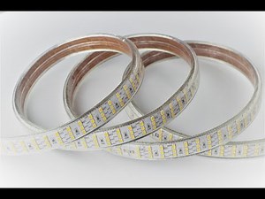 Assemblage Ruban LED ETI SL5XXX NOVETI