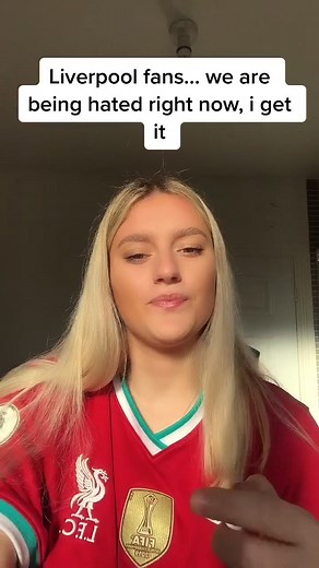 Liverpool FC Fans: Uniting Against Hate with YNWA Spirit
