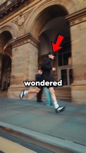 How To Run Faster 😁