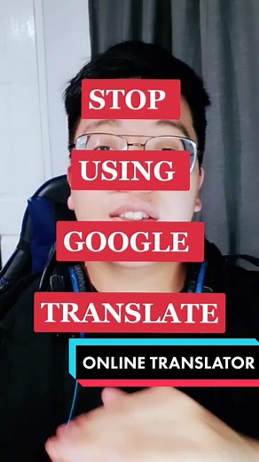 Linguee: A Better Alternative to Google Translate
