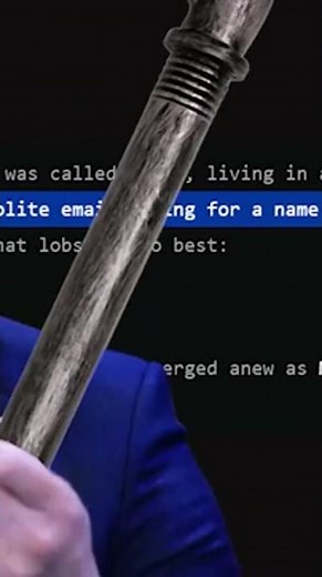 AI Company Sues Open-Source Bot Over Its Name! #Shorts