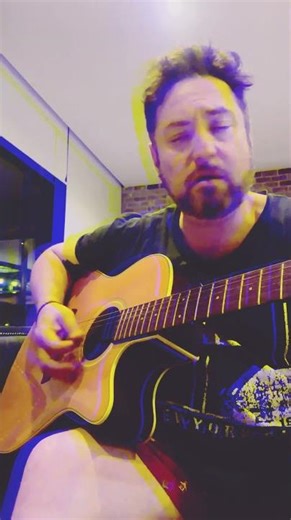 Springsteen- Eric Church cover