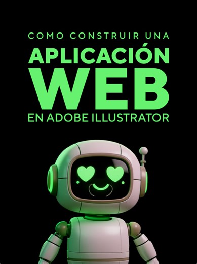 Cómo construir una aplicación web con #Adobe #Illustrator e #Inteligencia #Artificial 🤖 En este video te muestro cómo transformé un diseño creado en Adobe Illustrator —que incluye la estructura, botones, casillas y textos— en una aplicación web funcional mediante Inteligencia Artificial, utilizando Claude y DeepSeek. La aplicación convierte oraciones en ejercicios para completar espacios en blanco, ideales para actividades educativas, evaluaciones o juegos interactivos. Además, filtra palabras 